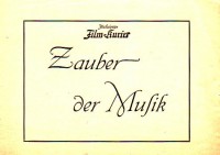 126: Zauber der Musik, Allan Jones, Susanne Foster, ( quer )